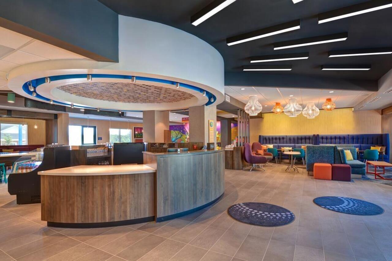 Tru By Hilton Fort Mill, Sc Екстериор снимка