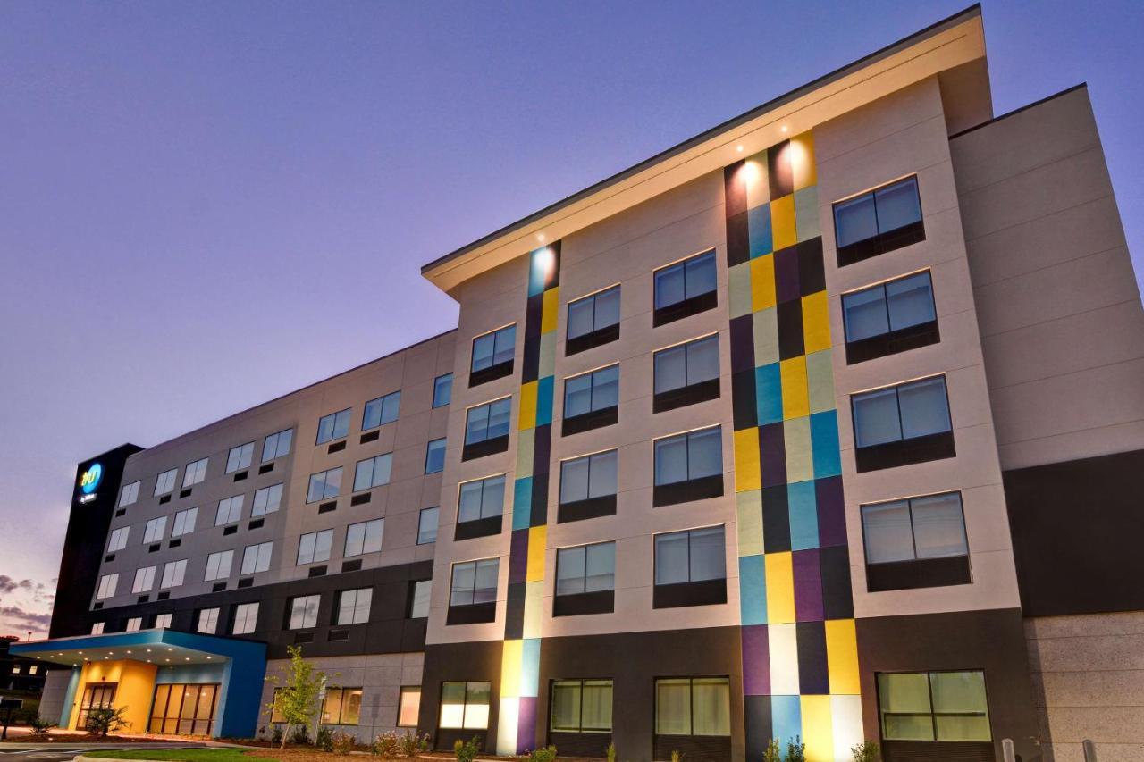 Tru By Hilton Fort Mill, Sc Екстериор снимка