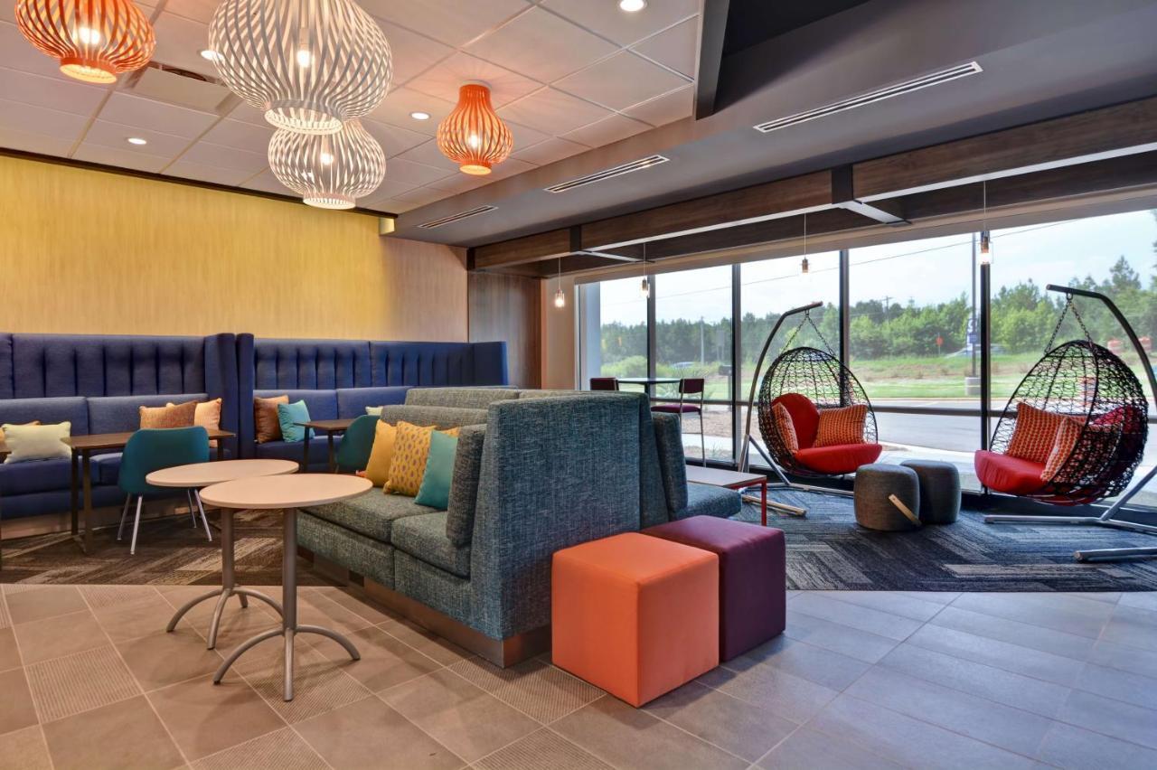 Tru By Hilton Fort Mill, Sc Екстериор снимка